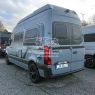 Hymer Free S Campus Nr. 1