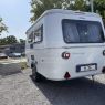  Eriba Touring Nr. 1