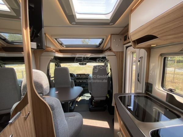 Hymer ML-T Nr. 1