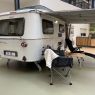  Eriba Touring Nr. 1