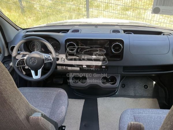 Hymer B-Klasse MC T Nr. 1