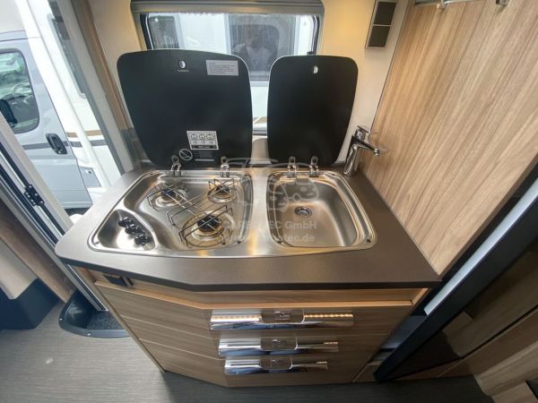 Hymer ML-T Nr. 1
