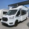 Carado Edition24 T Ford Nr. 1