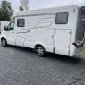 Hymer ML-T Nr. 1