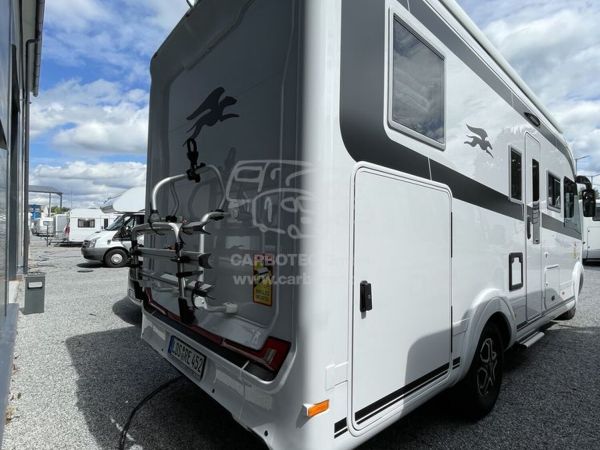 Laika Ecovip Nr. 1