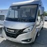 Hymer B-Klasse MC I Nr. 1