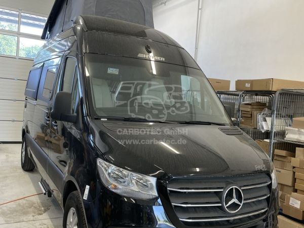 Hymer Free S Nr. 1