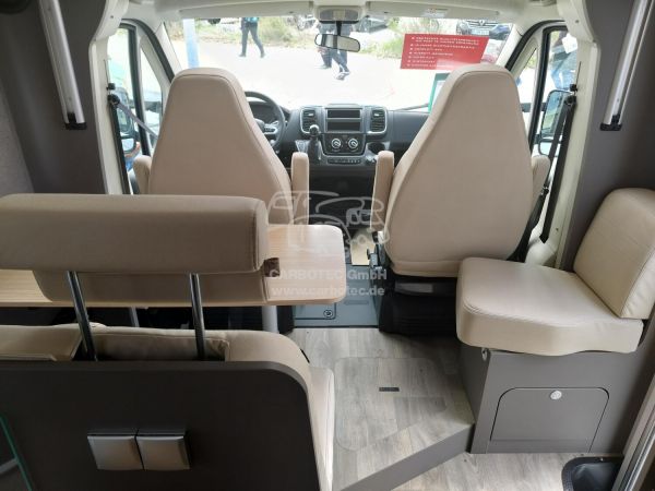 LMC Tourer Lift 70 Nr. 1