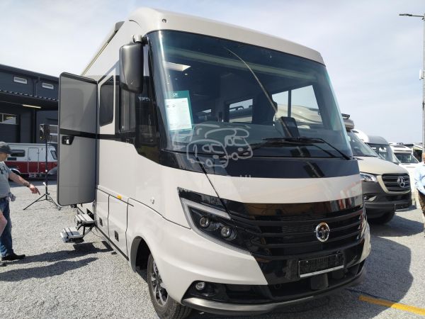 Niesmann-Bischoff Flair Nr. 1