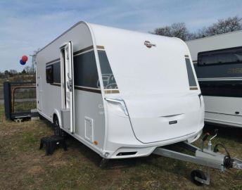 Bürstner 480 TK B66