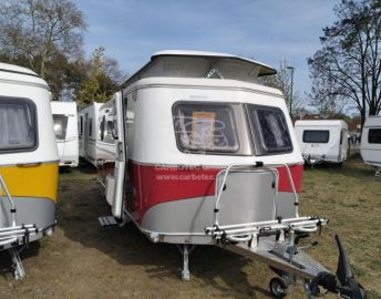 Hymer 630 Eriba Touring