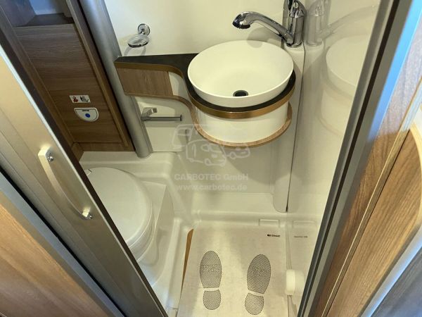 Laika Ecovip Nr. 1