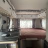  Eriba Touring Nr. 1