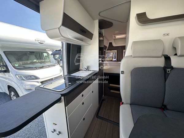 VANTourer 630 L Nr. 1
