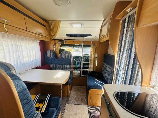 Chausson Flash Nr. 1