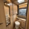 Hymer B-Klasse ML I Nr. 1