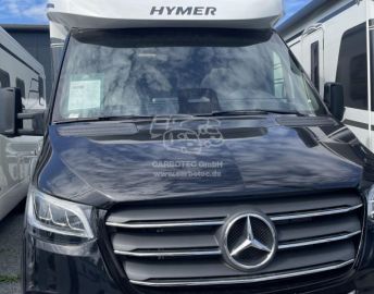 Hymer 600 GT-S
