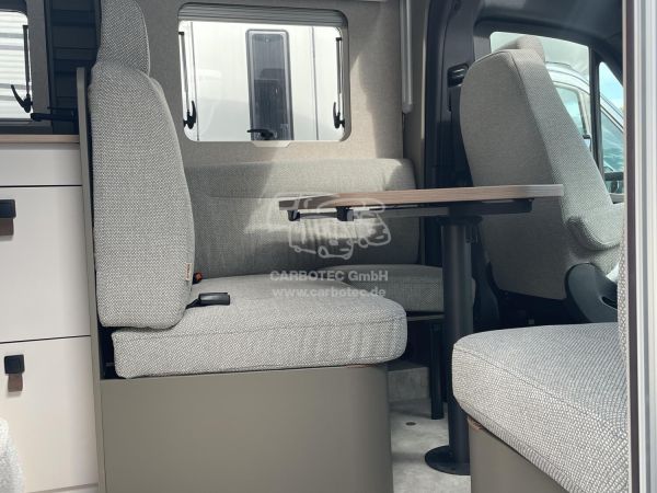 Hymer GT-S Nr. 1