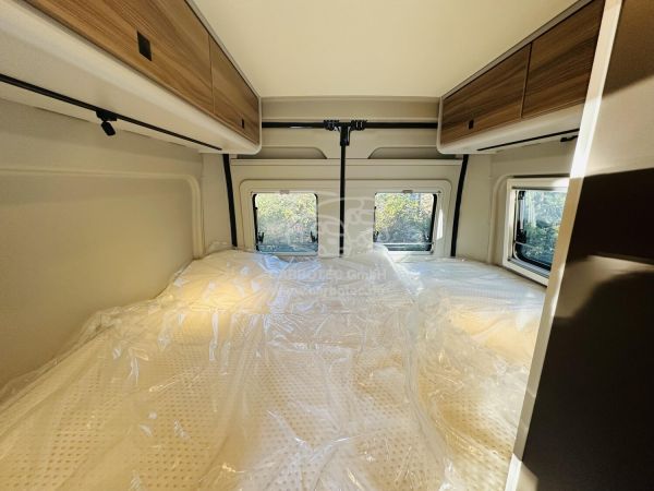 Bürstner B66 C Nr. 1