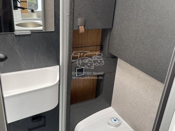 Hymer ML-T CrossOver Nr. 1