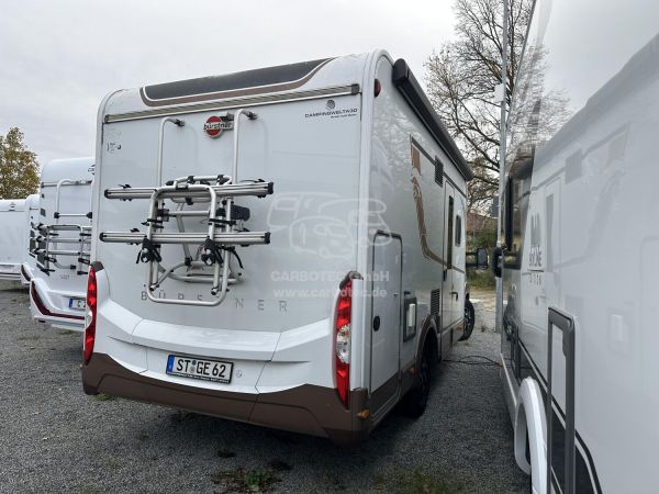 Bürstner Delfin Nr. 1