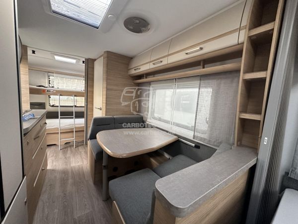 Fendt Bianco Selection Nr. 1