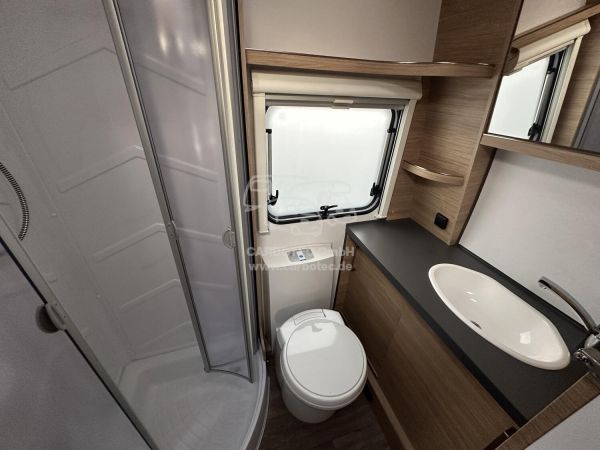 Fendt Bianco Activ Nr. 1