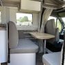 Hymer Tramp S Nr. 1
