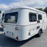  Eriba Touring Nr. 1