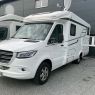 Hymer ML-T Nr. 1