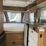  Eriba Touring Nr. 1