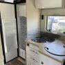 Hymer Tramp S Nr. 1