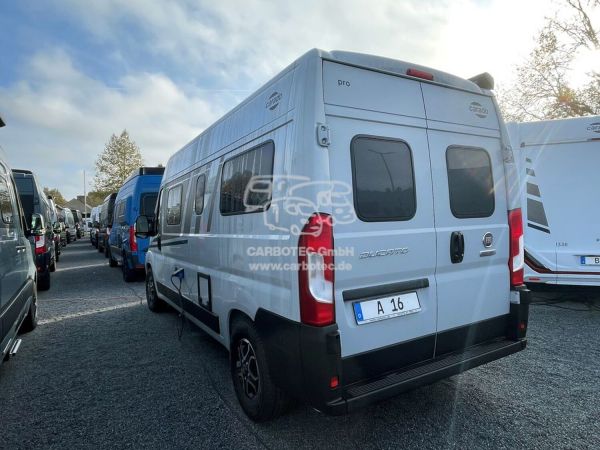 Carado pro CV Nr. 1