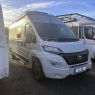 Hymer Yosemite Nr. 1