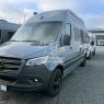Hymer Free S Campus Nr. 1