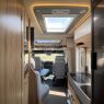 Hymer ML-T Nr. 1
