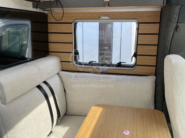 Hymer ML-T Nr. 1
