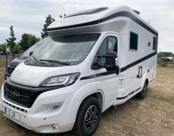 Laika L 2009 Ecovip