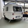  Eriba Touring Nr. 1