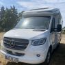 Hymer ML-T Nr. 1