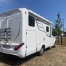 Hymer ML-T Nr. 1