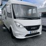 Hymer Exsis-i Pure Nr. 1