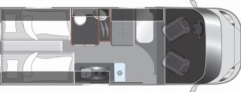 LMC 640 Innovan