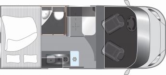 LMC 540 Innovan Pure