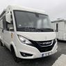 Hymer B-Klasse MC I WhiteLine Nr. 1