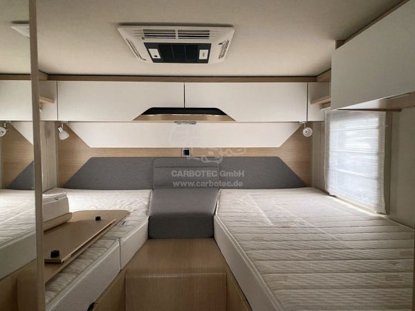 Hymer B-Klasse MC I WhiteLine Nr. 1