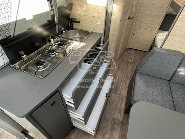 Fendt Apero Nr. 1