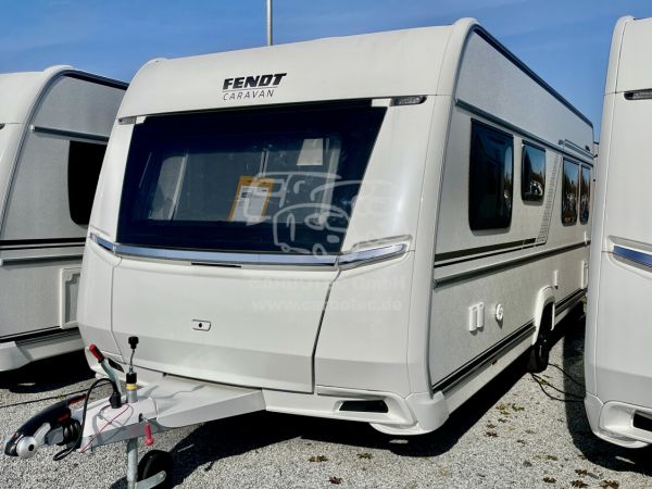 Fendt Diamant Nr. 1