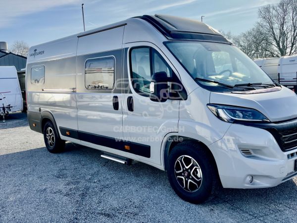 VANTourer 630 L Nr. 1