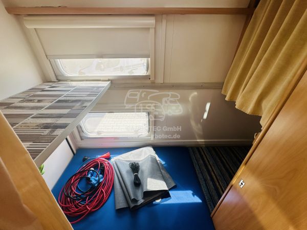 Chausson Flash Nr. 1